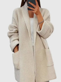 Leanne - Moonlit Cardigan