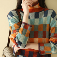 Aurora - Cozy Sweater