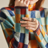 Aurora - Cozy Sweater