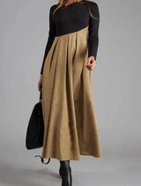 Cristina - Maxi dress
