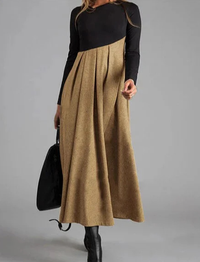 Cristina - Maxi dress