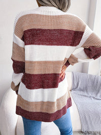Agnes - Stylish Cardigan