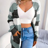 Agnes - Stylish Cardigan
