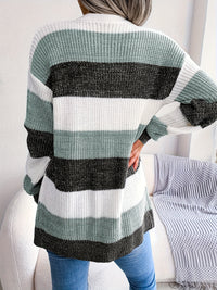 Agnes - Stylish Cardigan