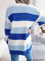 Agnes - Stylish Cardigan