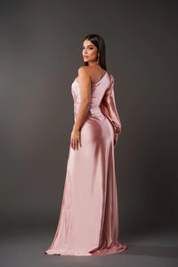 Becca - Elegant Maxi Dress