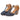 Rachel - Orthopaedic High Heels for Women