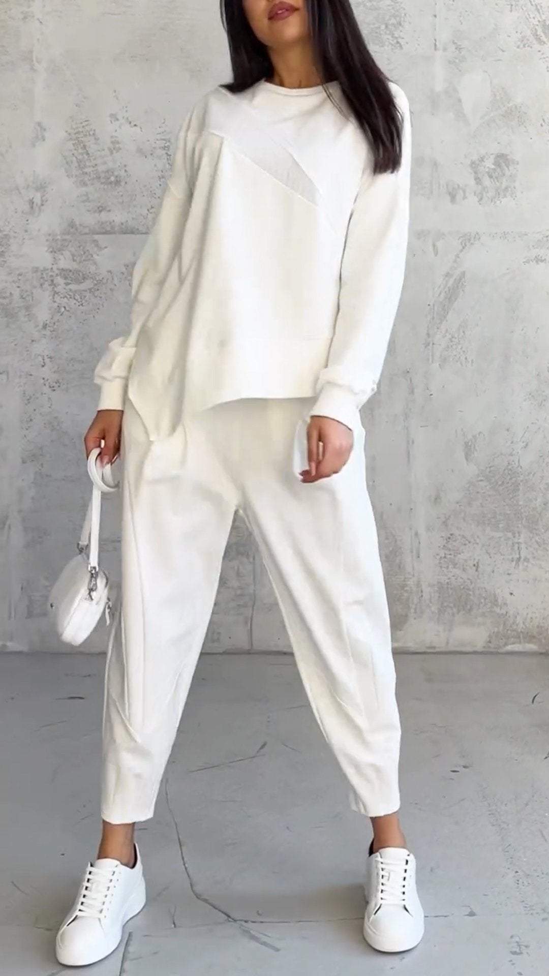 The Harper Set – Relaxed Sophistication for Every Occasion