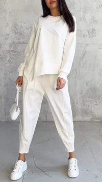 The Harper Set – Relaxed Sophistication for Every Occasion