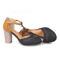 Rachel - Orthopaedic High Heels for Women