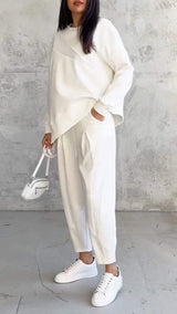 The Harper Set – Relaxed Sophistication for Every Occasion