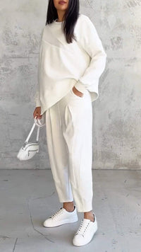 The Harper Set – Relaxed Sophistication for Every Occasion