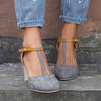 Rachel - Orthopaedic High Heels for Women