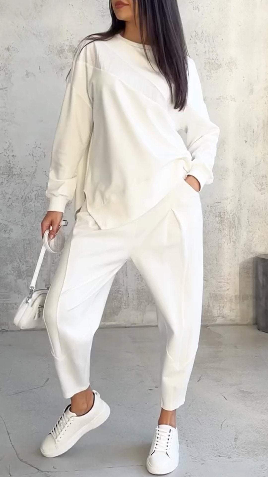 The Harper Set – Relaxed Sophistication for Every Occasion