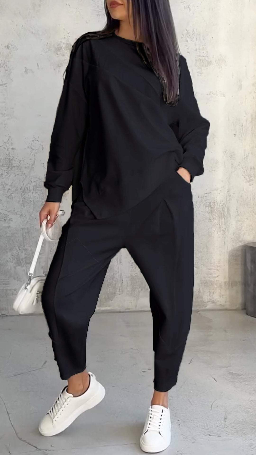 The Harper Set – Relaxed Sophistication for Every Occasion
