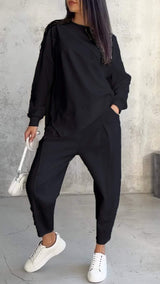 The Harper Set – Relaxed Sophistication for Every Occasion