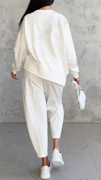 The Harper Set – Relaxed Sophistication for Every Occasion