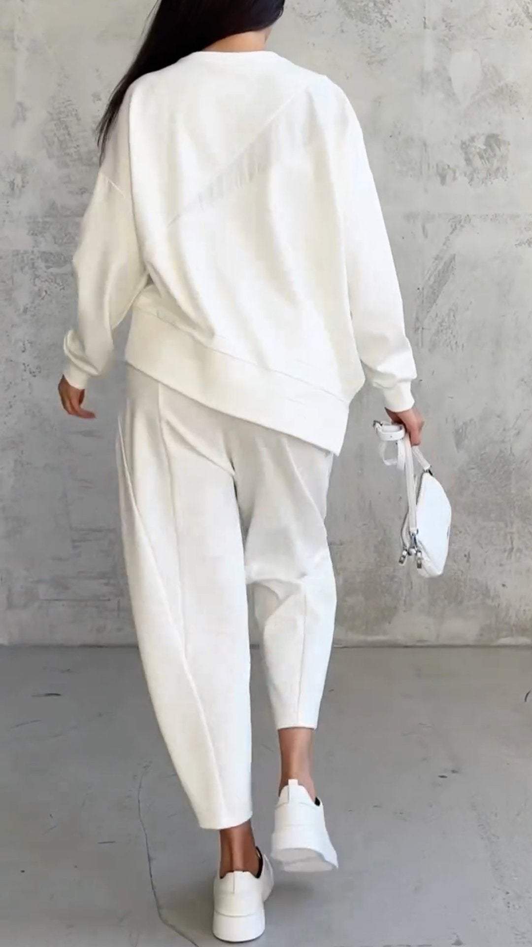 The Harper Set – Relaxed Sophistication for Every Occasion