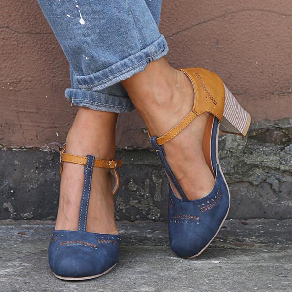 Rachel - Orthopaedic High Heels for Women