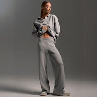 The Isla Set – Knitted Tracksuit