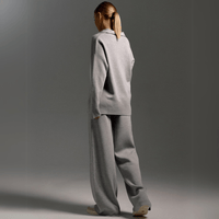The Isla Set – Knitted Tracksuit