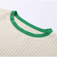 Harper Set – Knitted Two-Piece Set