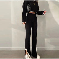 Harper Set – Knitted Two-Piece Set