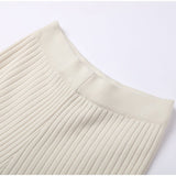 Harper Set – Knitted Two-Piece Set