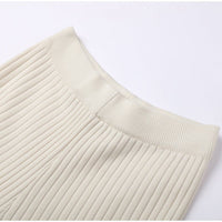 Harper Set – Knitted Two-Piece Set