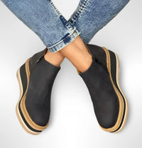 Lauren - Elegant Boots