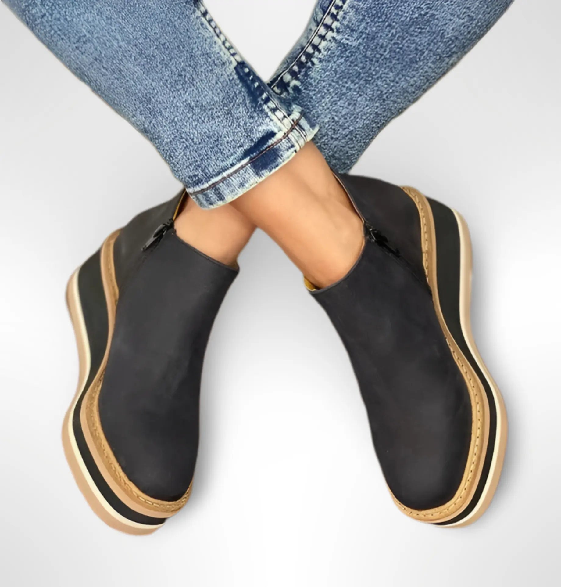 Lauren - Elegant Boots