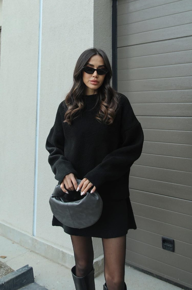 Ella Set – Stylish & Comfortable