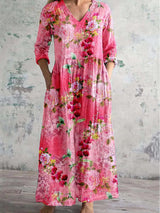 Maria - Coverage Dress