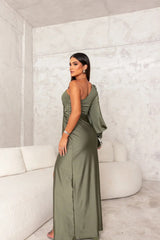 Becca - Elegant Maxi Dress