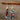 Aubrey – Vintage Colorful Stone Earrings: